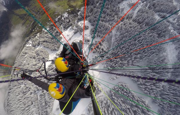 paragliding-gallenkirch-tandem-fliegen