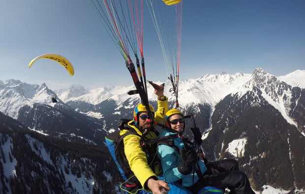 paragliding-gallenkirch-tandem