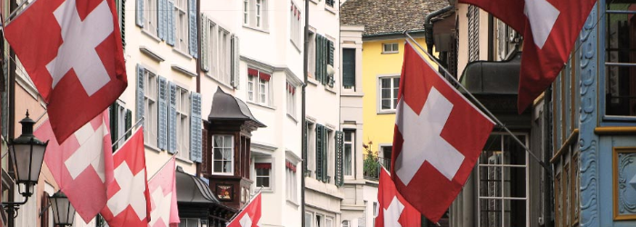 Vive la Suisse !