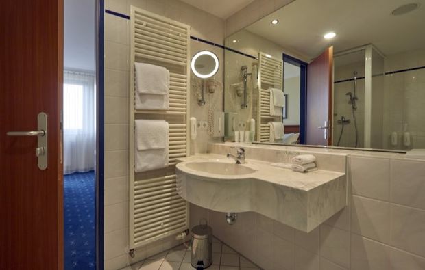 romantikwochenende-kassel-badezimmer