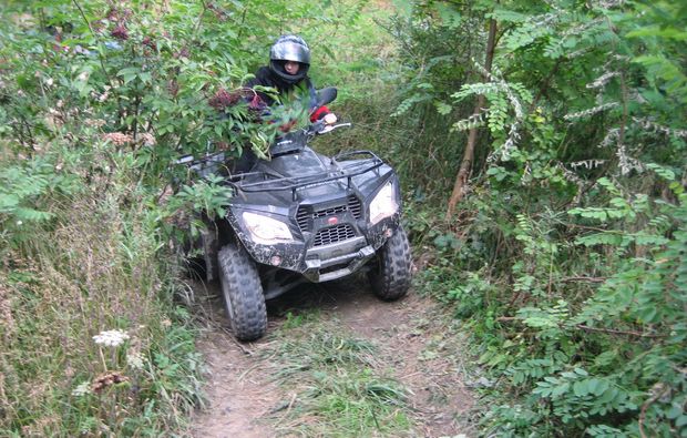 Quad städte frauen suchen männer