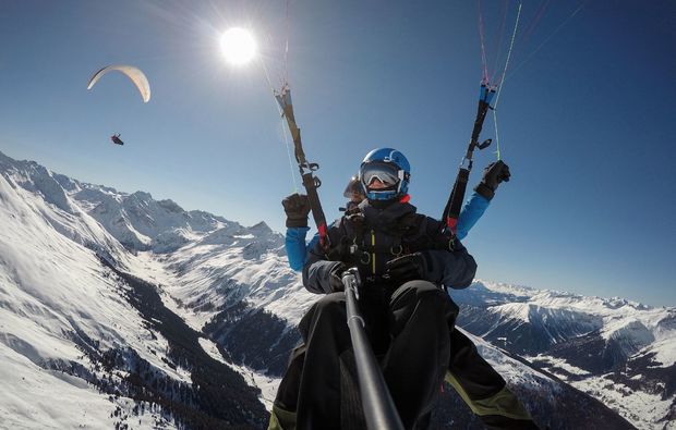 davos-paragliding-thermik