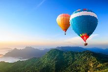 Fliegen ohne Motor