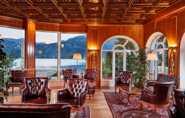 romantikwochenende-zell-am-see-lounge