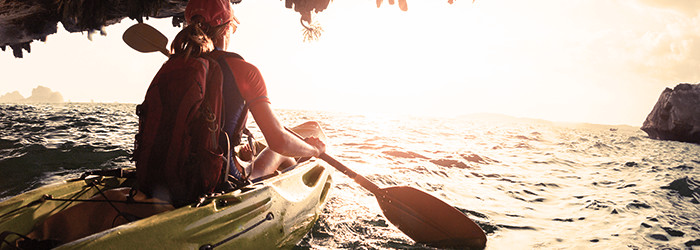 Canoà«-kayak