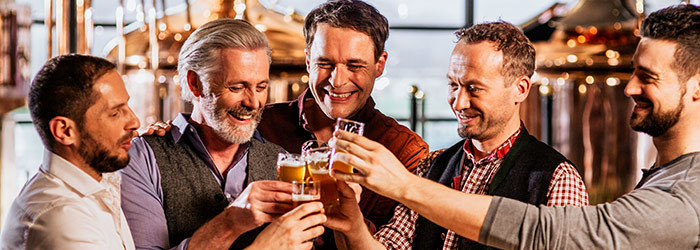 Fabrication & dégustation de la bière