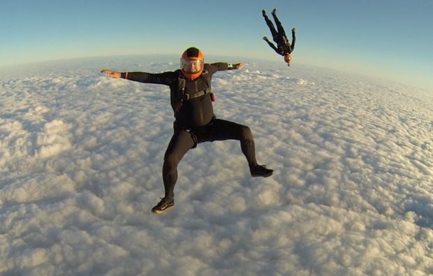 skydiving-st-michael-wolken