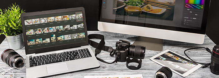 Cours de photographie