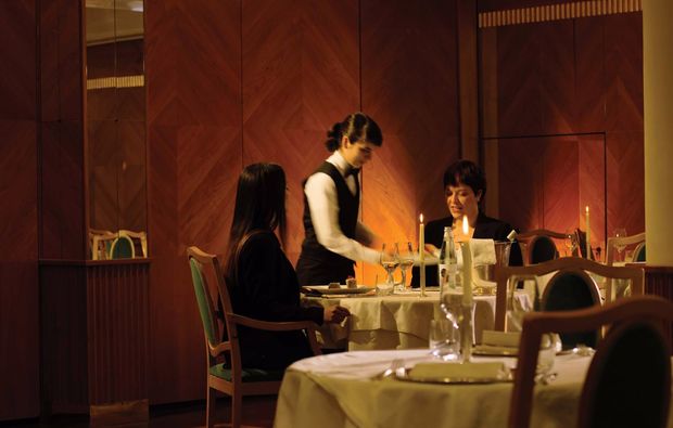 gourmetreise-levico-terme-dinner