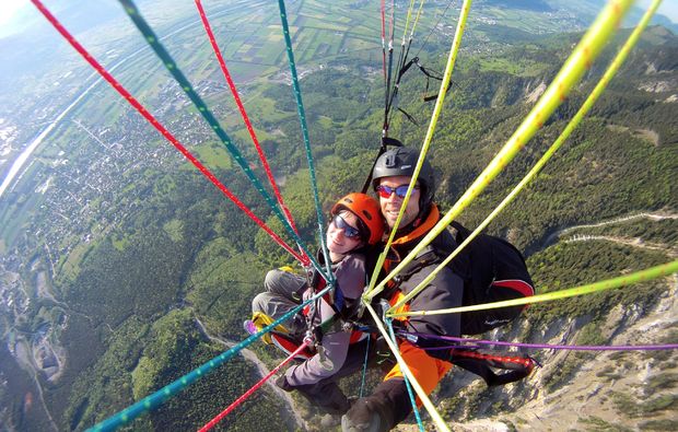 tandem-paragliding-altstaetten-schweiz