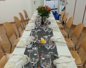 Kochkurse für singles in bielefeld