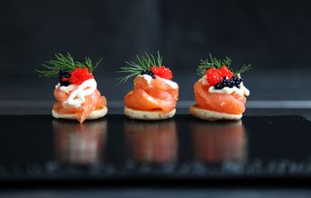 Gourmet-Restaurants: Spezialitäten und Delikatessen | mydays