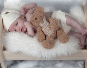Baby Fotos In Mesocco Als Geschenkidee Mydays