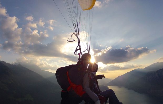 tandem-paragliding-sonne