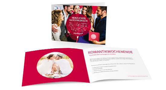 Gemeinsamzeit – besonders entspannt