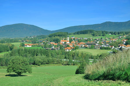 Drachselsried