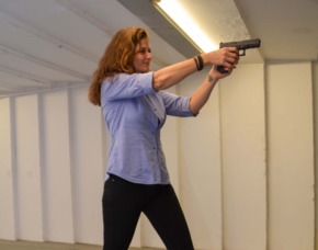 Schietraining