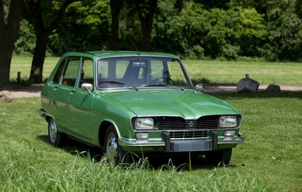 Oldtimer Selber Fahren für Zwei - oldtimer vermietung in Hengelo