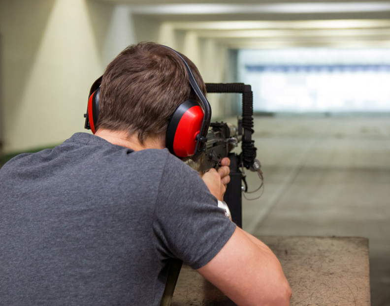Schießtraining Gewehre & Handfeuerwaffen Lauterhofen Schießtraining Gewehre, Handfeuerwaffen – 3 Stunden