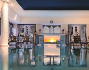 Wellness-Wochenende Deluxe