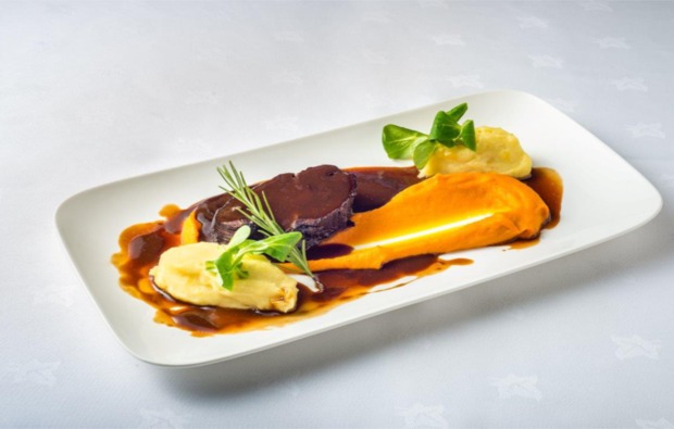 Candle Light Dinner Essen | Schloss Borbeck | mydays