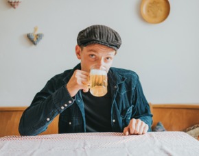 Comedy-Dinner Altfraunhofen