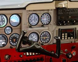 3D-Flugsimulator