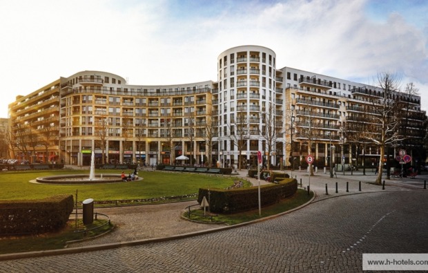 erlebnisreise-berlin-hotel