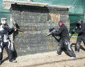 Paintball