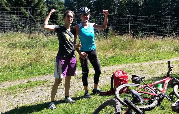 mountainbike-kurs-neuhaus-am-rennweg-sport