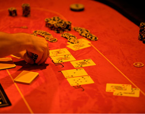 Poker-Strategie Berlin