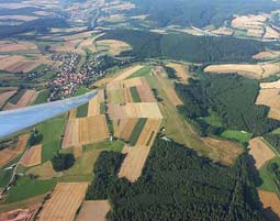 flugzeug-rundflug