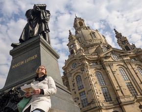 Stadtrallye Dresden – Spannend, aufschlussreich und unvergesslich