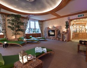 Wellness-Wochenende Deluxe