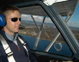 d-rundflug