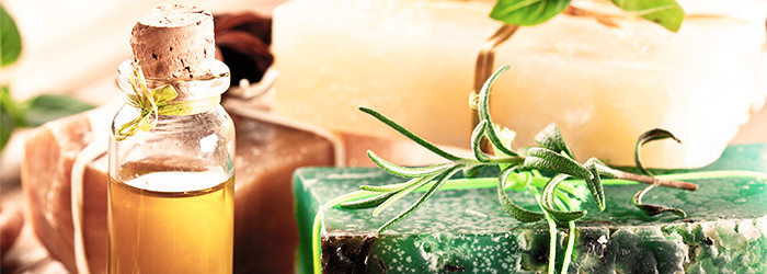 Kosmetik & Parfum selbst herstellen