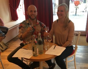 Gin selber machen Hannover Whisky Tasting – Schenke die edle Welt der Brände