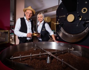 Kaffeeseminar Zwiesel Barista-Kurs, Latte-Art-Seminar & Co. für alle Kaffeefans