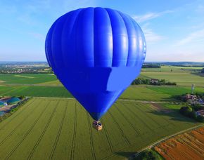 Ballonfahrt – 60-90 Minuten - Göppingen 60 - 90 Minuten