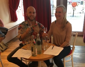 Gin selber machen Karlsruhe Whisky Tasting – Schenke die edle Welt der Brände
