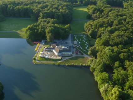 Ballonfahrt In Koln Als Besondere Geschenkidee Mydays