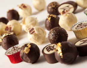 Pralinenkurs