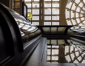 Fototour Leipzig - Hier wird der Hobby-Fotograf zum Kultur-Paparazzo!