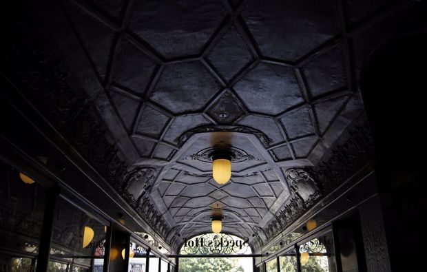 Fototour Leipzig - Hier wird der Hobby-Fotograf zum Kultur-Paparazzo!