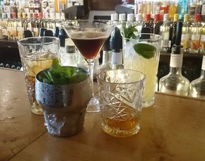 Cocktail-Kurs Hannover - Schenke mit einem Cocktailkurs außergewöhnlichen Spaß im Glas!