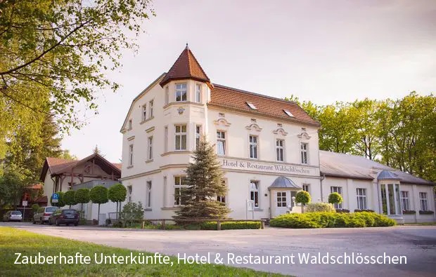 Hotel-Restaurant-Waldschloesschen