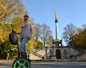 Segwaytouren