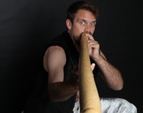 Didgeridoo-Workshop