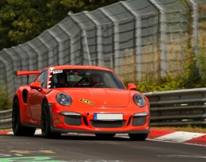 Rennwagen selber fahren