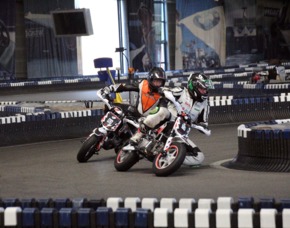 Motorradtraining Hannover
